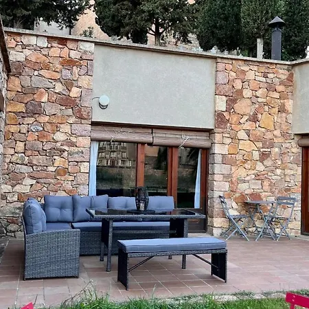Сasa de vacaciones Casa Margherita *
