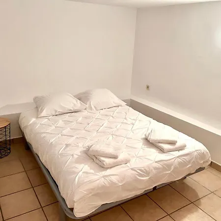 Сasa de vacaciones Casa Margherita *