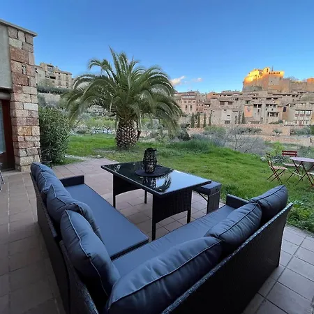 Сasa de vacaciones Casa Margherita