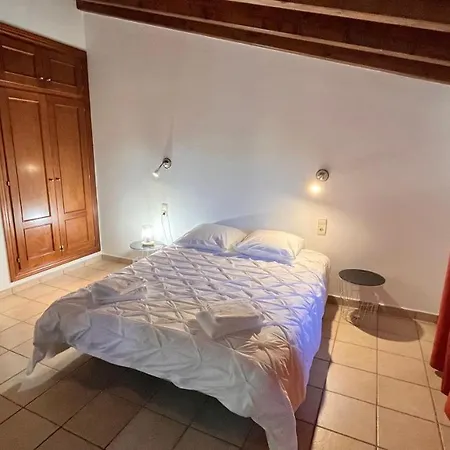 Сasa de vacaciones Casa Margherita Alquézar