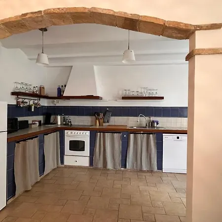 Casa Margherita Сasa de vacaciones