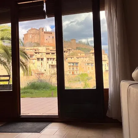 Casa Margherita Alquézar