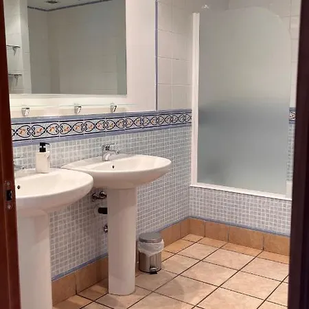 Сasa de vacaciones Casa Margherita *