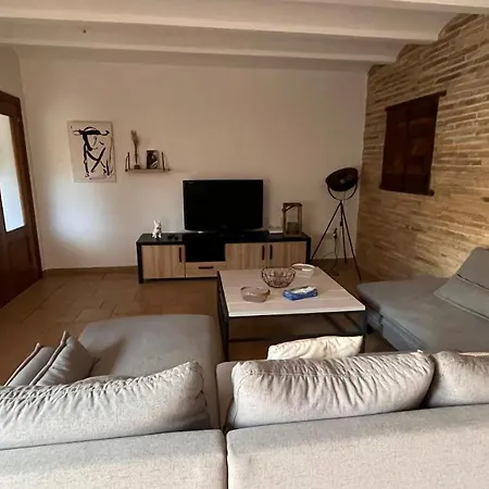 Casa Margherita Alquézar